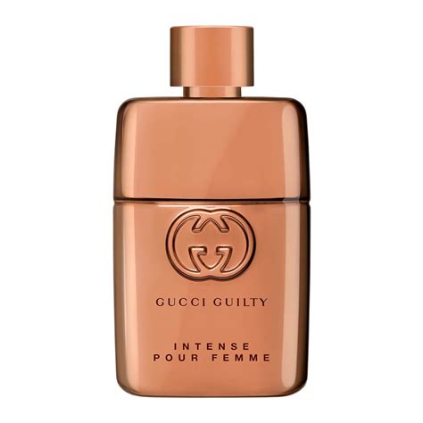 gucci guilty intense i perfumy|gucci guilty intense kaufhof.